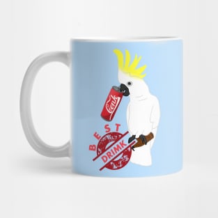 CONK IS BEST DRIMK Mug